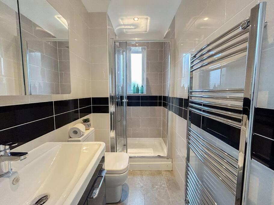 Appartement Charming One Bedroom Flat On Portobello Road Londen