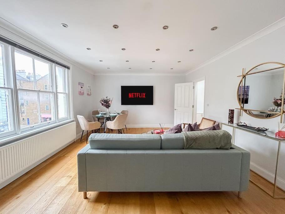 Appartement Charming One Bedroom Flat On Portobello Road