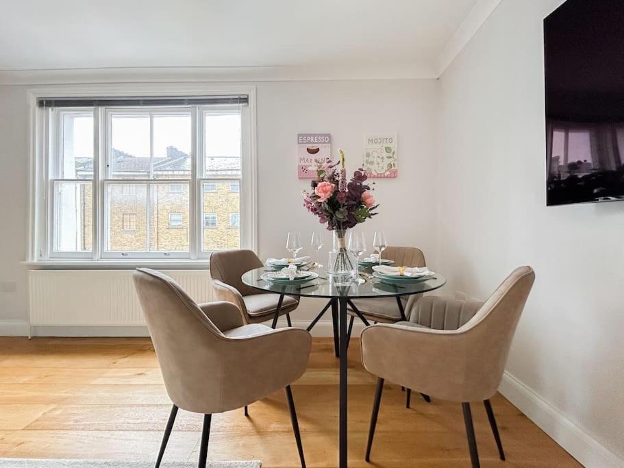 Charming One Bedroom Flat On Portobello Road Appartement