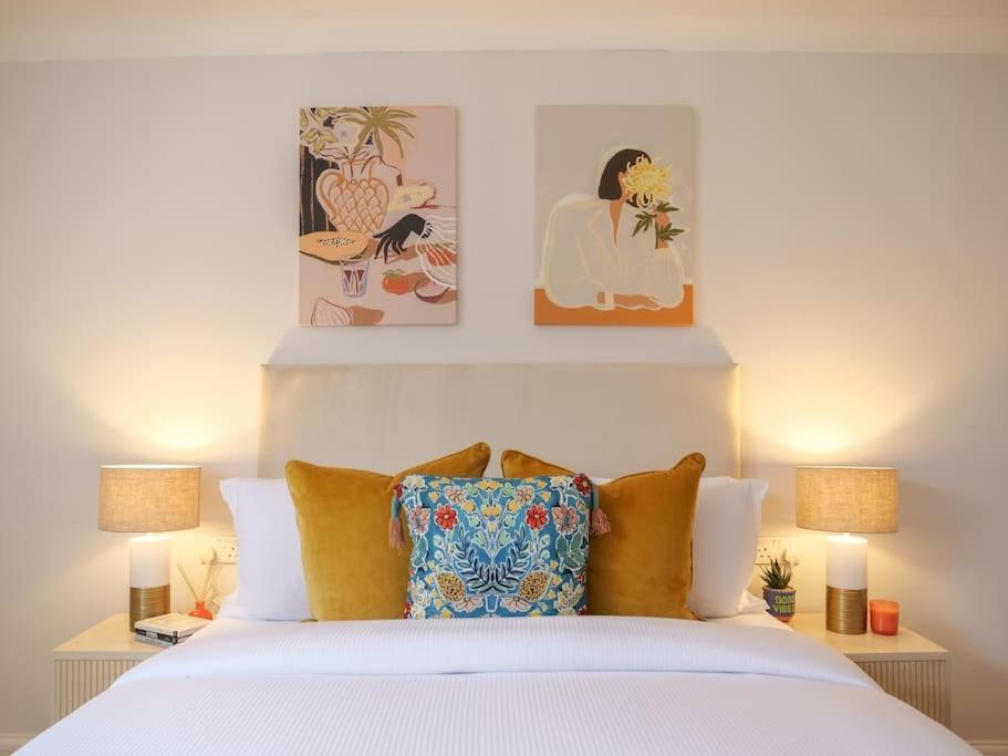 Appartement Charming One Bedroom Flat On Portobello Road