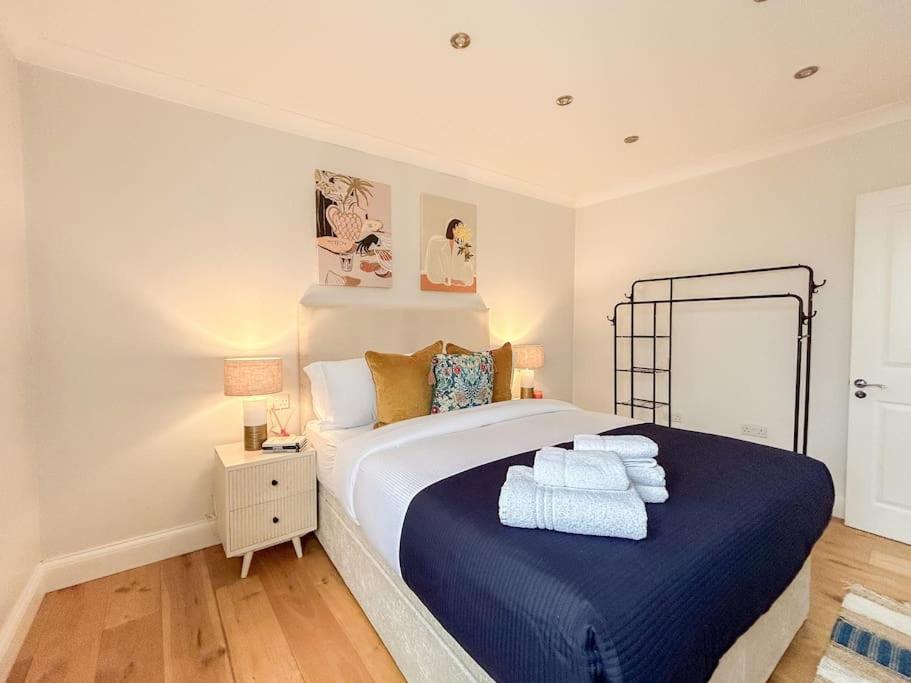 Appartement Charming One Bedroom Flat On Portobello Road