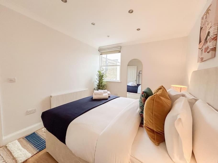 Appartement Charming One Bedroom Flat On Portobello Road Londen