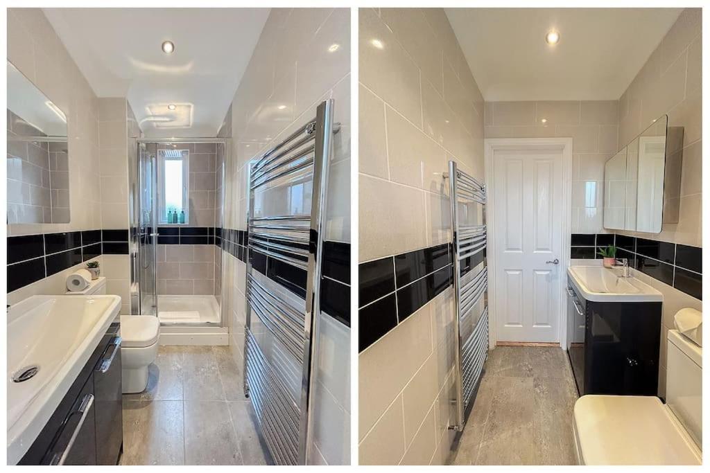 Charming One Bedroom Flat On Portobello Road Londen